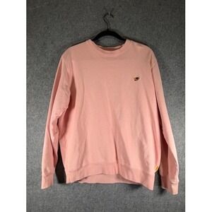 GOLF TYler the Creator Bee Embroidered Crewneck Sweatshirt Size M Streetwear